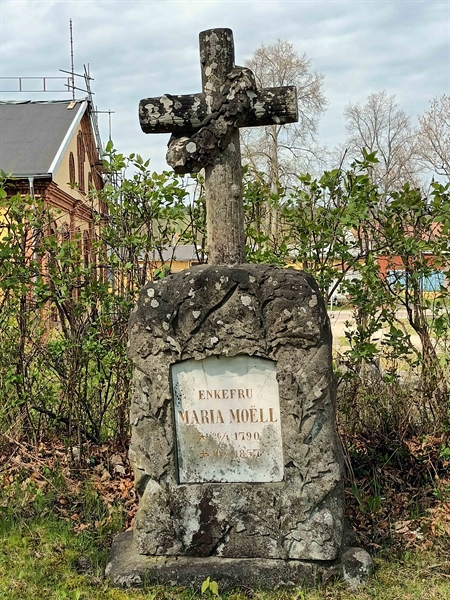 Grave number: SÖ 01    10