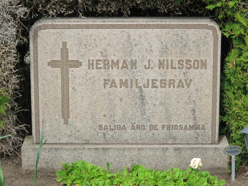 Grave number: HÖB 47    17