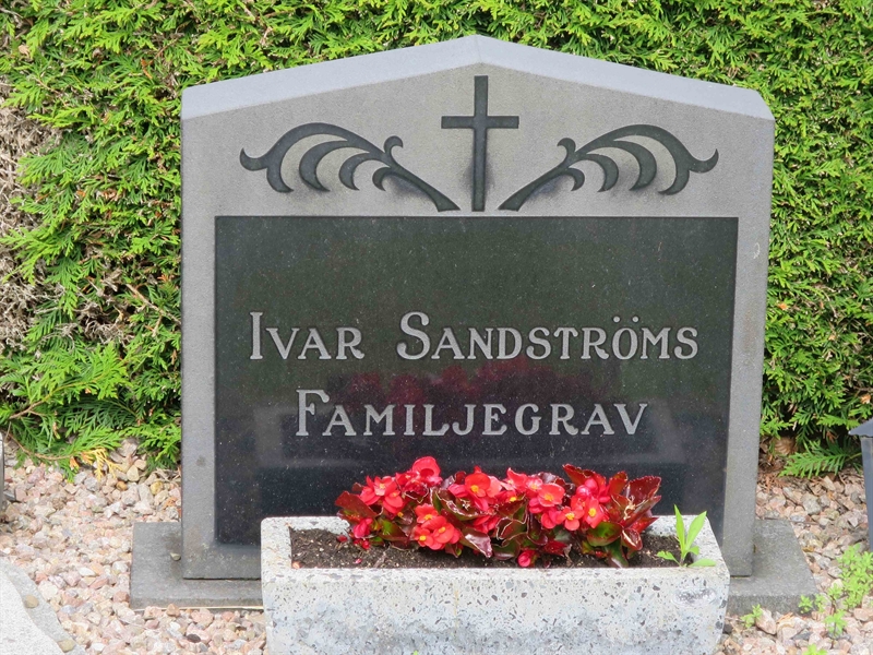 Grave number: HÖB 41     4