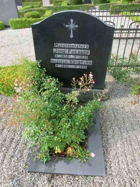 Grave number: ÖK C    021