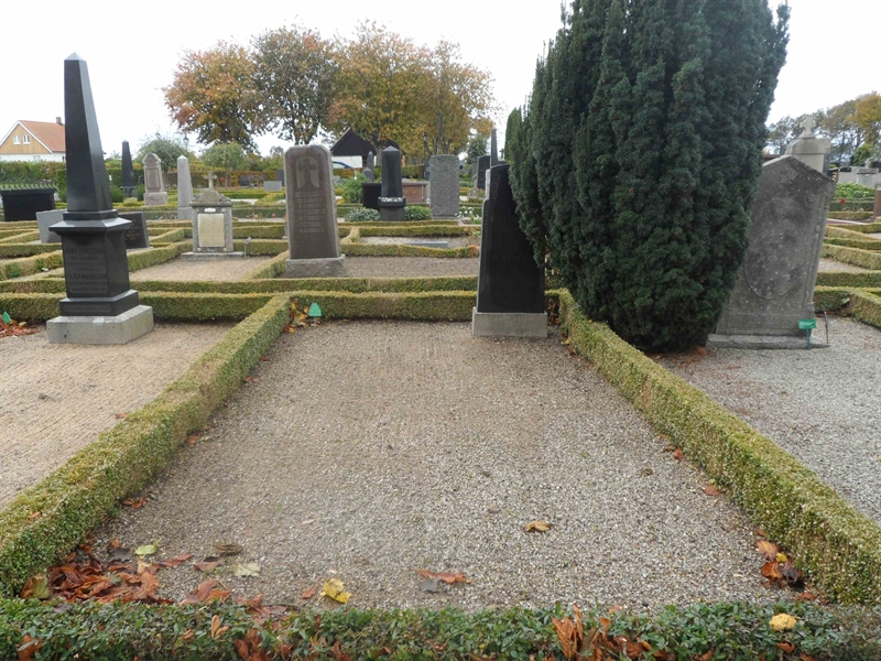 Grave number: ÖT GSK2   7:1, 7:2, 7:3, 7:4