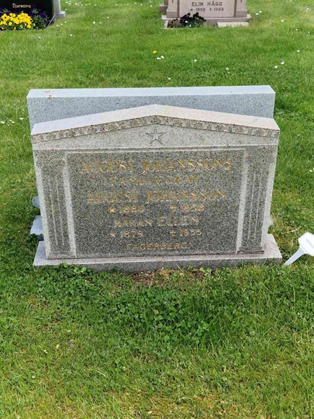 Grave number: 04 A   89, 90