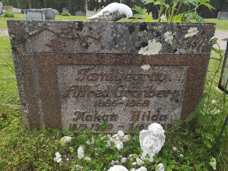 Hautatunnus: PK   261