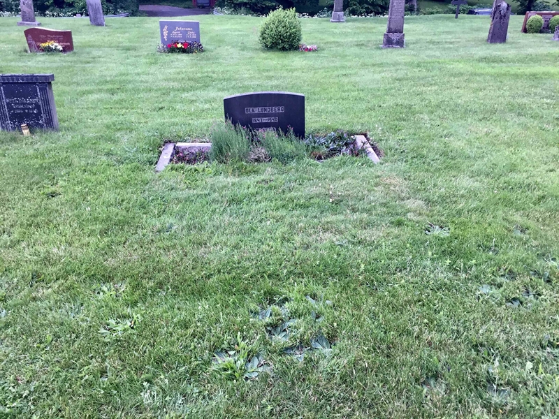 Grave number: ÖKK 2  91.1