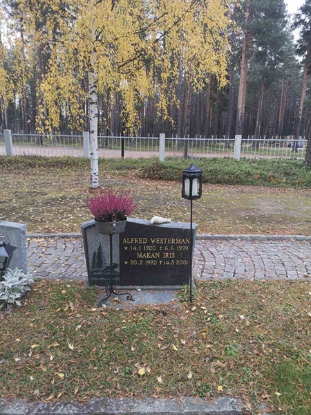 Hautatunnus: VLM U    54