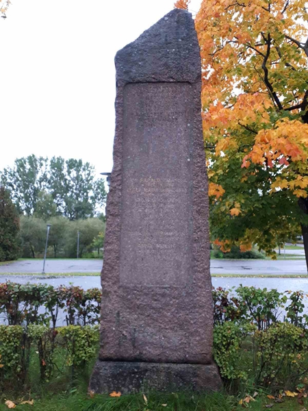 Gravnummer: GK F 1    71