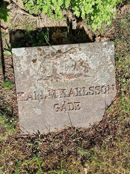 Grave number: 2 15 1925