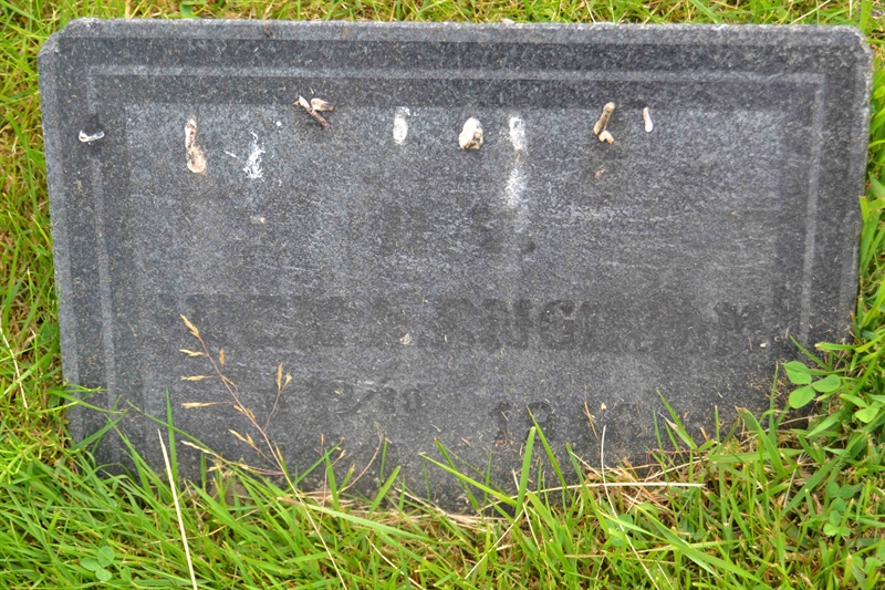 Grave number: 11 1   163-165