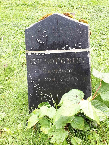 Hautatunnus: GK A 4   237V