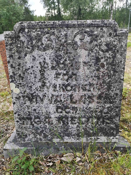 Gravnummer: SK N    22