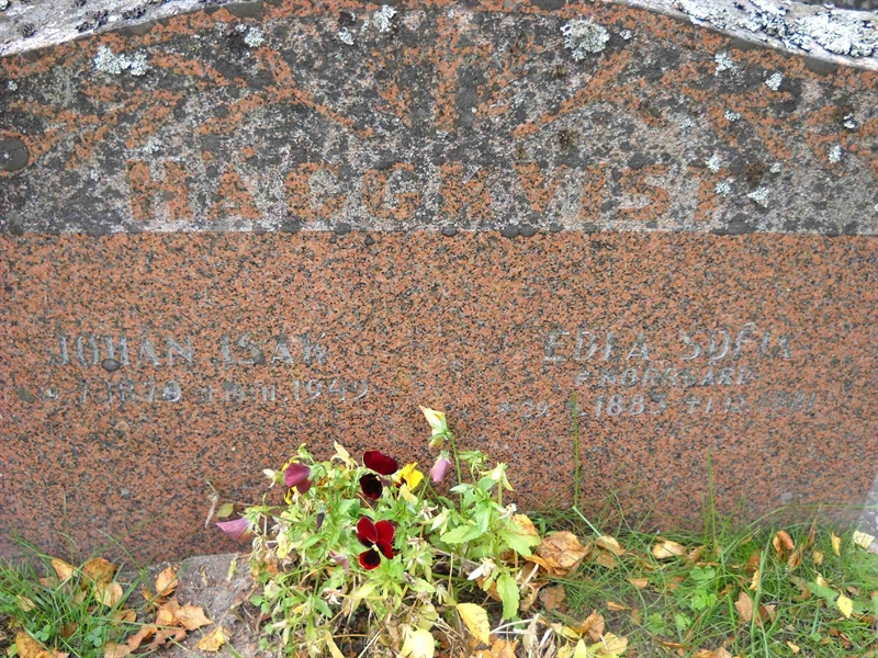 Grave number: 3 MB 14 5-6