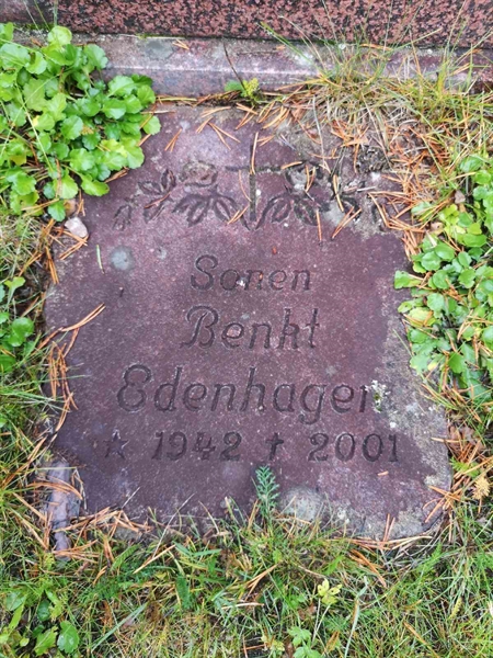 Hautatunnus: VLM 14    27-28