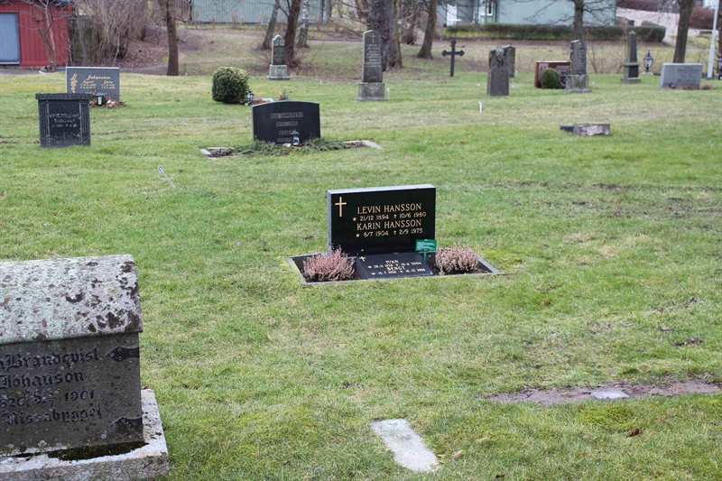 Grave number: ÖKK 2   113, 114