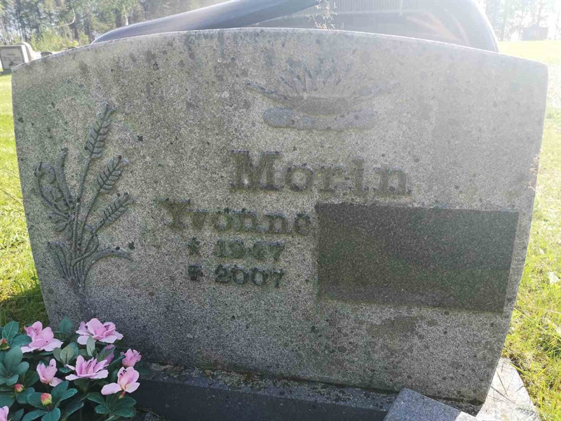 Gravnummer: POK 01    61,62