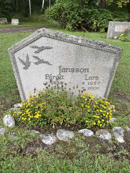 Grave number: 5 02   247