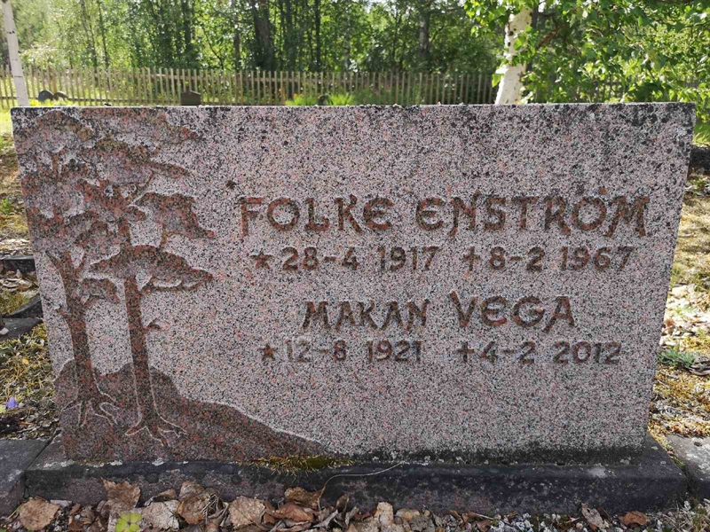 Hautatunnus: SK M     3