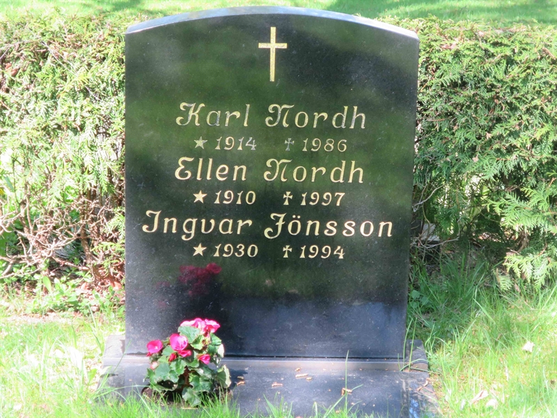 Grave number: HÖB 74     1