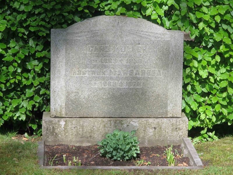 Grave number: HÖB N.RL    40