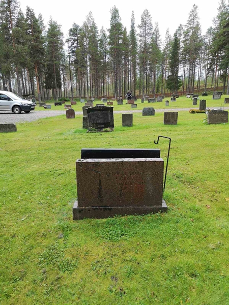 Hautatunnus: Mjk 05     5:1-2