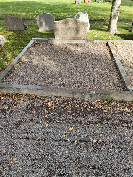 Grave number: Fr 7  1015-1016