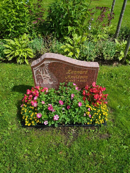 Grave number: 1 29   169-170