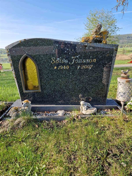 Grave number: 501 14 2507-2508