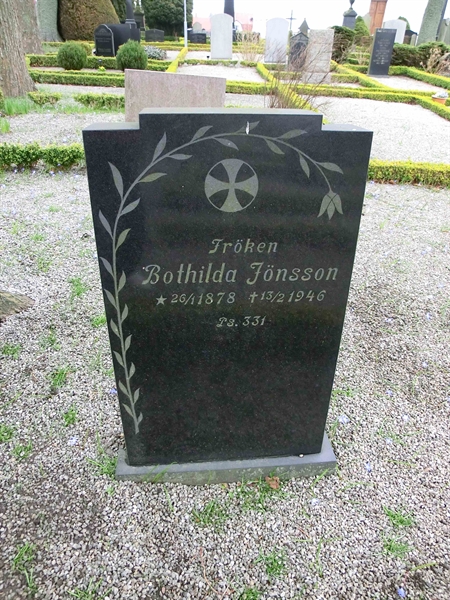 Grave number: SÅ 093:03