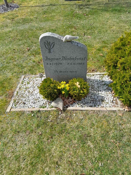 Grave number: 20 N 148