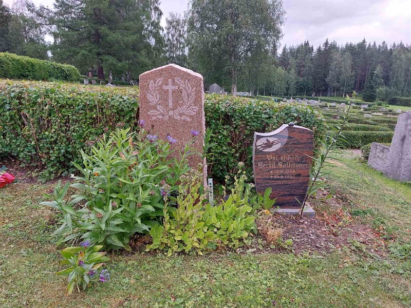 Grave number: FÖ 1    59ab