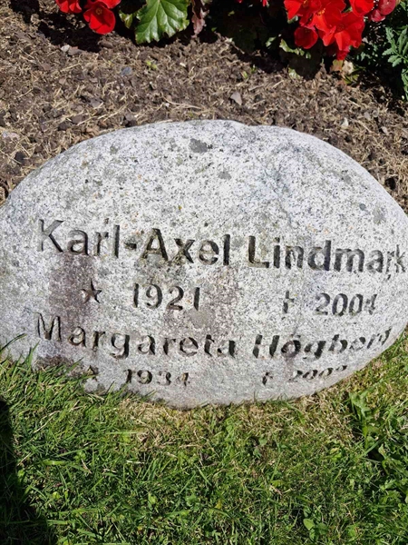Grave number: 1 SKEPP 8