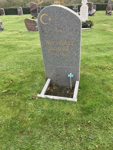 Hautatunnus: 1 3 M/Be    51