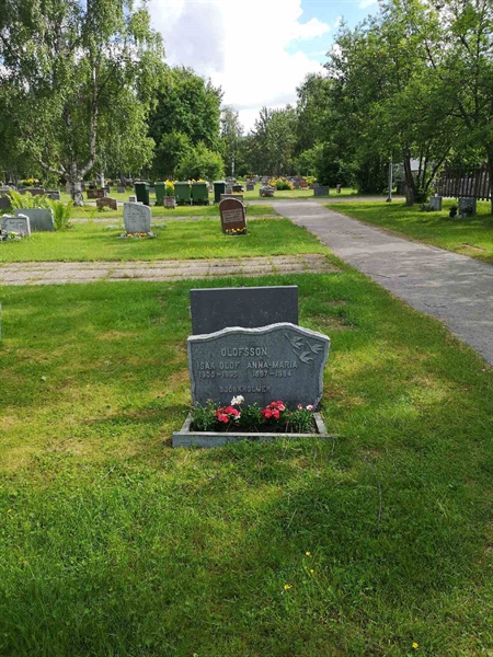 Grave number: NK 07    21
