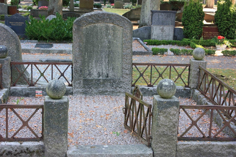 Grave number: Ö 17i   103, 104