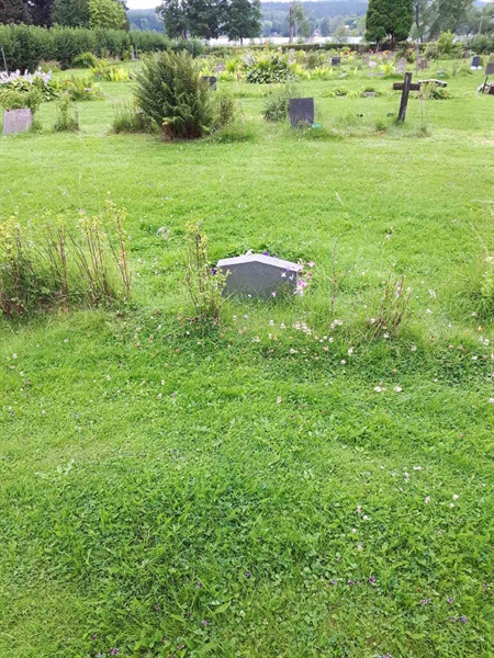 Gravnummer: GK F 5   637KM