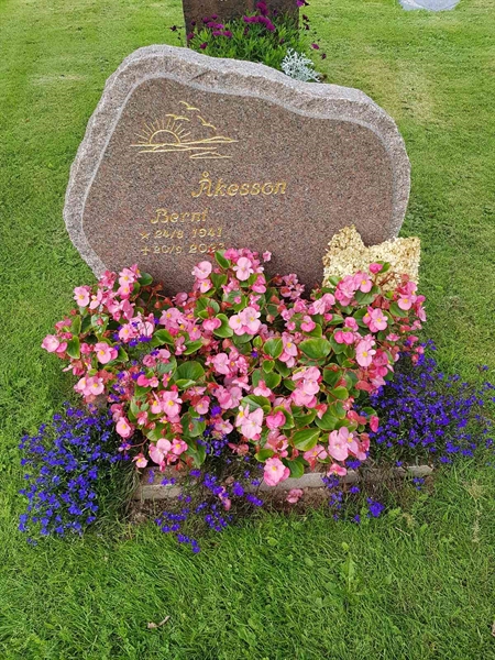 Grave number: 07 71130