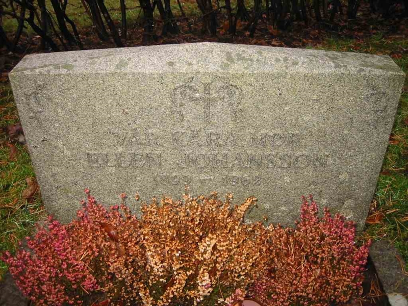 Grave number: KV 8   122