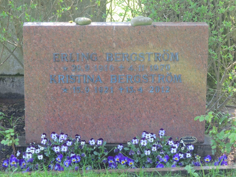 Grave number: HÖB 68    53