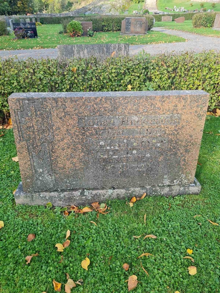 Grave number: K1 04   163, 164