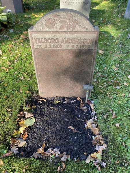 Hautatunnus: 1 H   457