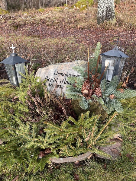 Hautatunnus: Ärt 96 38 41