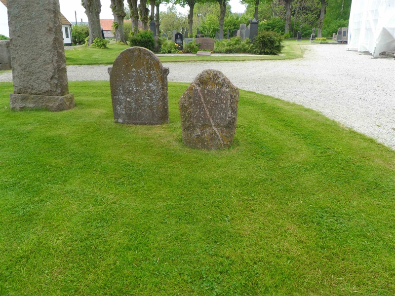 Grave number: ÖH F     5, 6, 7