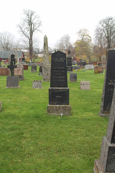Grave number: ÖKK 6   186, 187