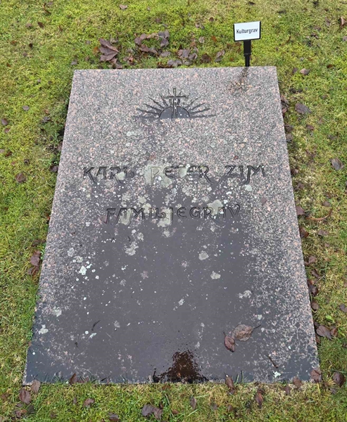 Hautatunnus: 1 Z     5