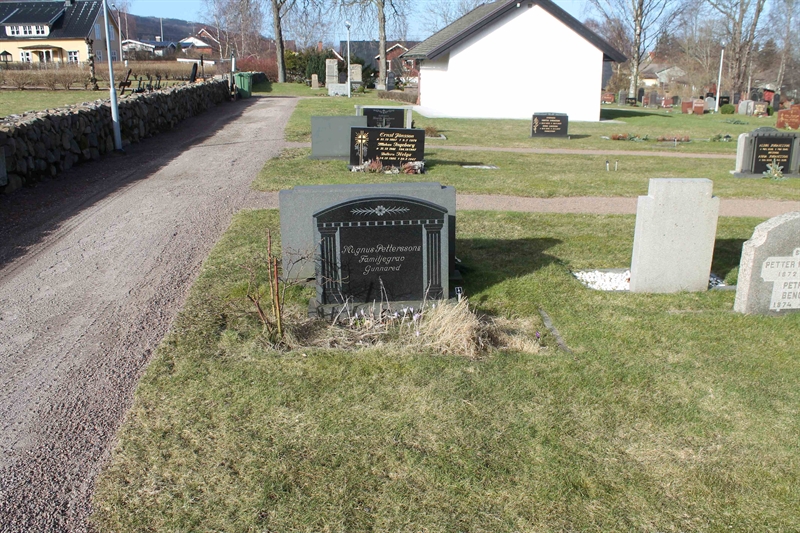 Grave number: ÖKK 5   177, 178