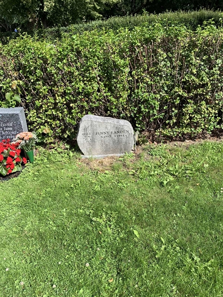 Grave number: 1 ÖK  225