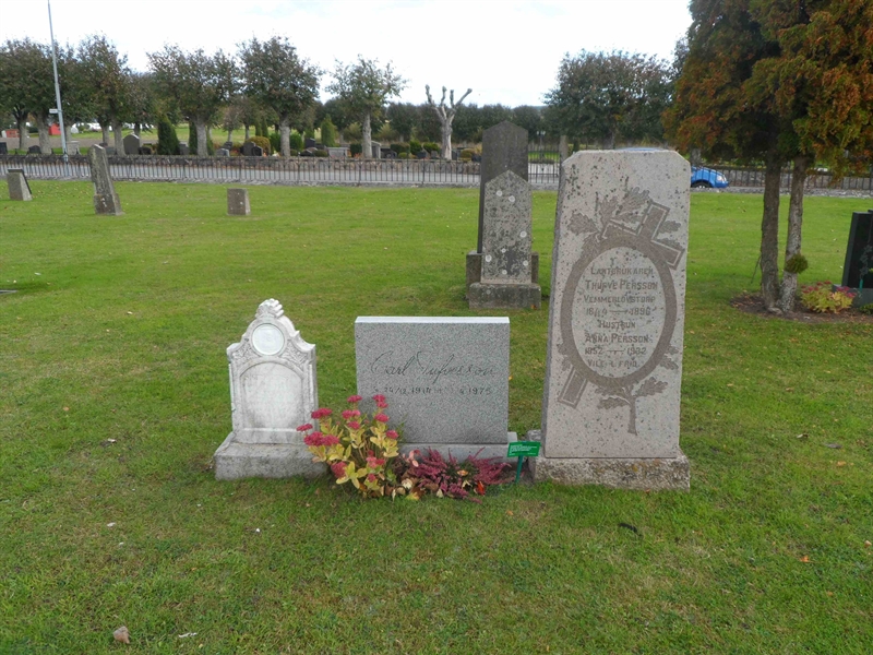 Grave number: ÖV C    30