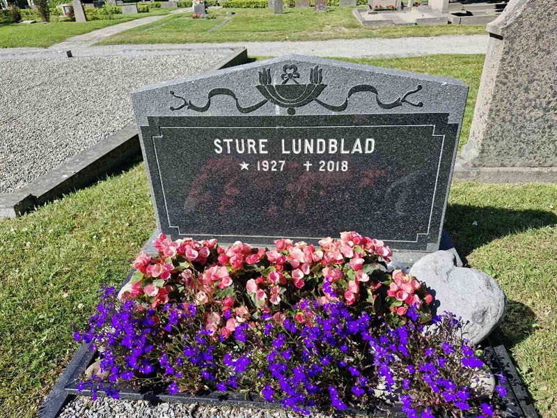 Grave number: 1 TRO 59A