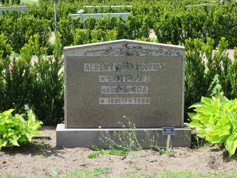 Grave number: HÖB 53     2