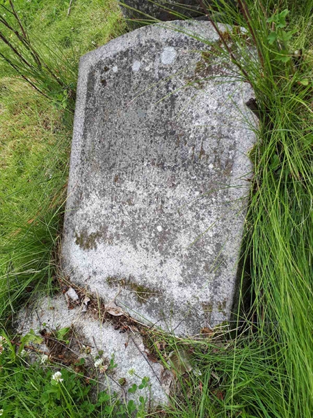 Hautatunnus: GK A 5   227M