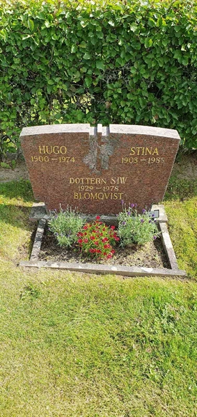 Grave number: Jä 08     9-10